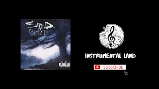 Staind - Pressure (INSTRUMENTAL)