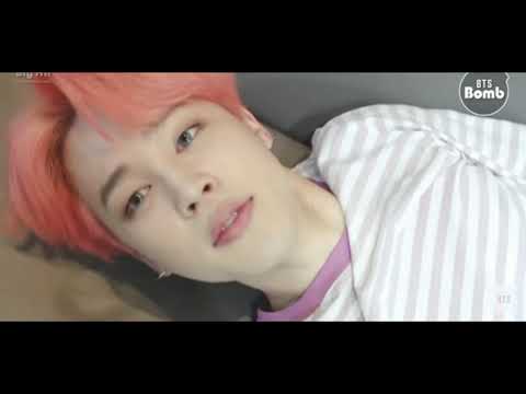 [BANGTAN BOMB] Jimins self camera-BTS(방탄소년단