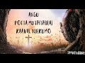 Geetham Geetham Jeya Jeya Geetham Jesus Resurrection WhatsApp Status