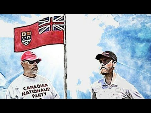 By God we'll have our home again!