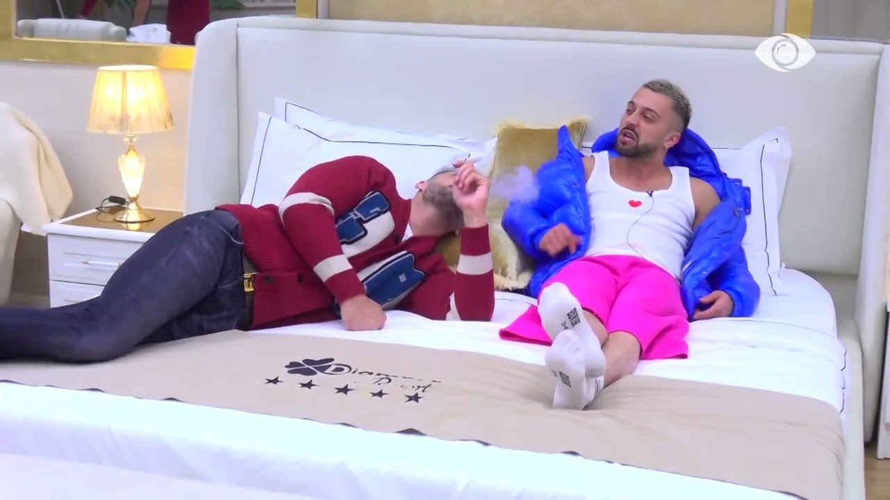 Gjesti i shkon Jozit dhe Loredanës në suitë: Mund ta kishim edhe ne një të tillë, por Egli…