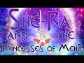 She Ra And The Princesses Of Meh A Rant