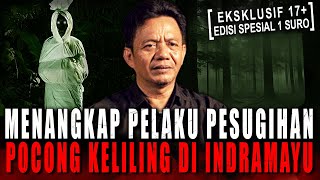 Download lagu VIRAL TERBUKTI ?! PIHAK BERWAJIB   APARAT DESA SAMPE TURUN TANGAN !! PESUGIHAN POCONG KELILING DESA mp3