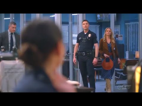 Tim And Isabel Team Up On Lucy