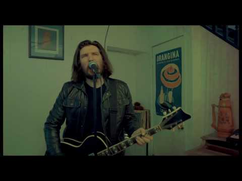 Levee Drivers - There You Go (Official Video)