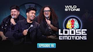 Download lagu Loose Emotions EP 16 | Stand Up Comedy | ft. @RajatSood @ComicKaustubhAgarwal & Vidit Sharma mp3 Download lagu Loose Emotions EP 16 | Stand Up Comedy | ft. @RajatSood @ComicKaustubhAgarwal & Vidit Sharma mp3