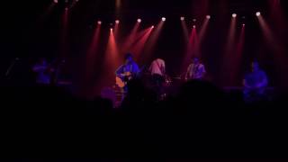 Conor Oberst - &quot;A Little Uncanny&quot; Live at College Street Music Hall 06/10/2016