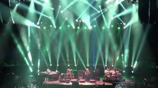 Phish | 12.31.11 | 46 Days