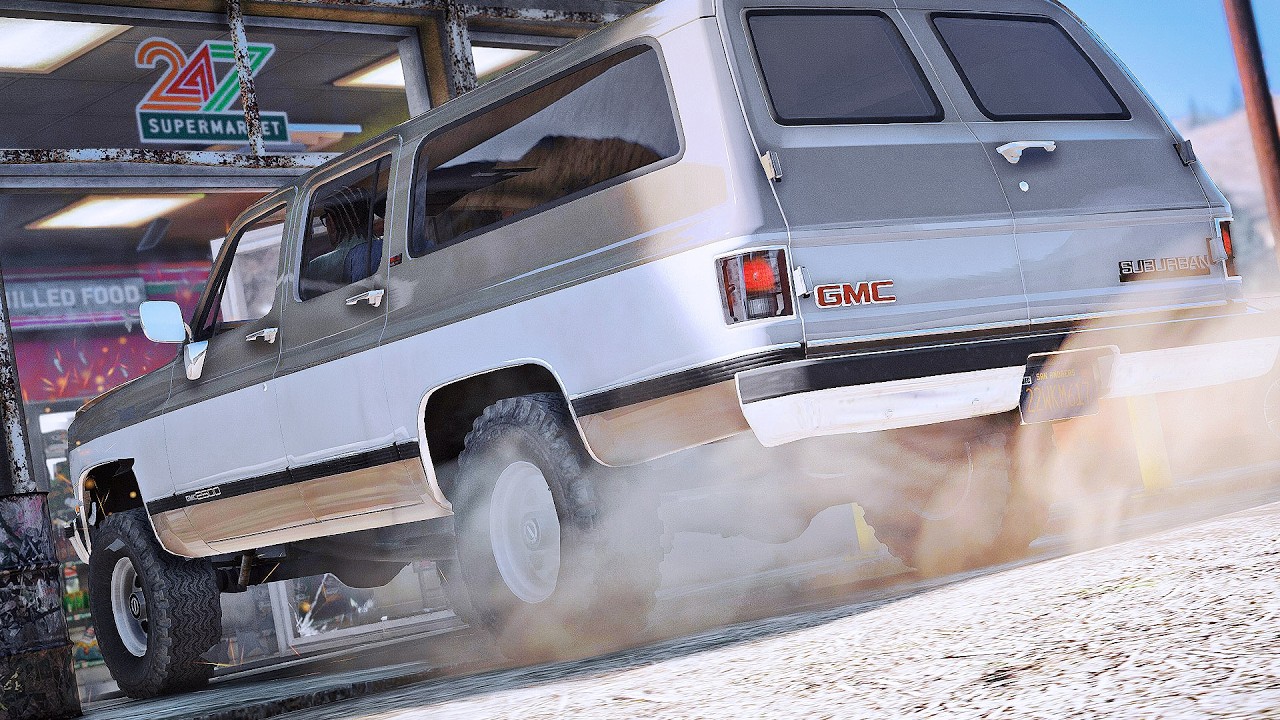 This All Started Over a Slushie