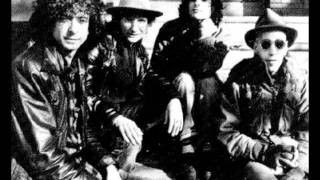 The Dead Milkmen &quot;Do the Brown Nose&quot;