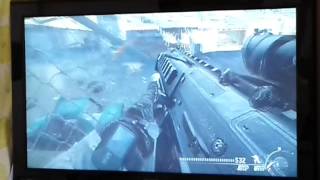 コールオブデューテーィモダンフォーウェア２パート6