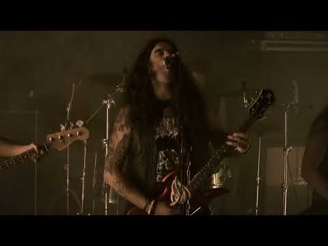 Downfall of Chauvigny 2021