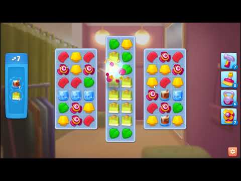 Familyscapes INFINITE LOOP ENGINE BUG Example👪 | SKILLGAMING ✔️