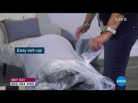 HSN | Make Yourself at Home 08.10.2020 - 10 PM