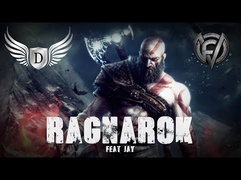 FIFTY VINC x DIDKER x JAY - RAGNAROK (HARD EPIC CINEMATIC HIP HOP RAP BEAT)