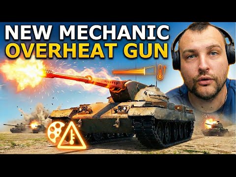 New FUN Machine - Ares 75 Gameplay