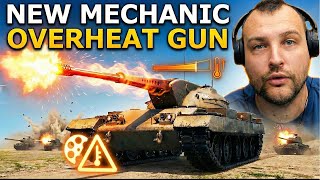 New FUN Machine - Ares 75 Gameplay