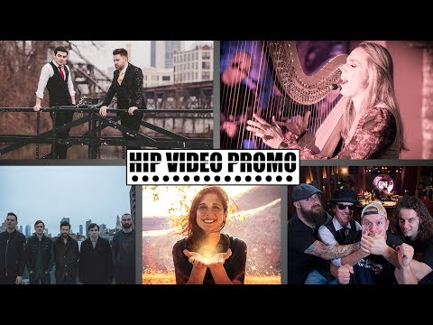 HIP Video Promo weekly recap - 07/25/18