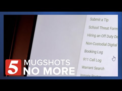 Mugshots Clarksville Tn
