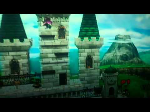 Project m 3.6 cc added some costumes