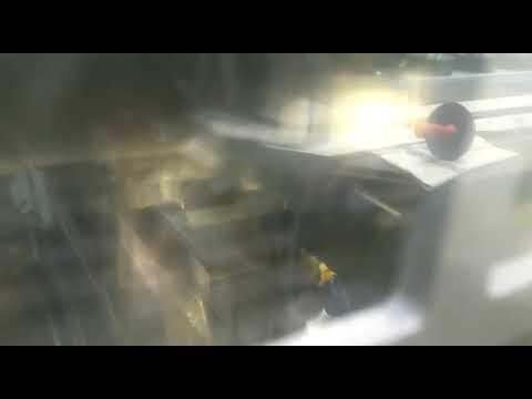 CNC Dreh- und Fräszentrum, INDEX, Typ: G250 3/4