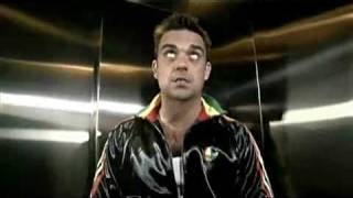 Robbie Williams - Rudebox