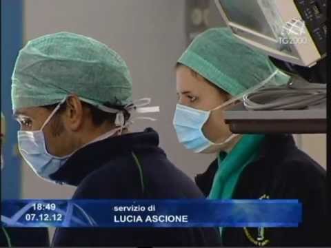 Tg2000 del 7 dicembre 2012