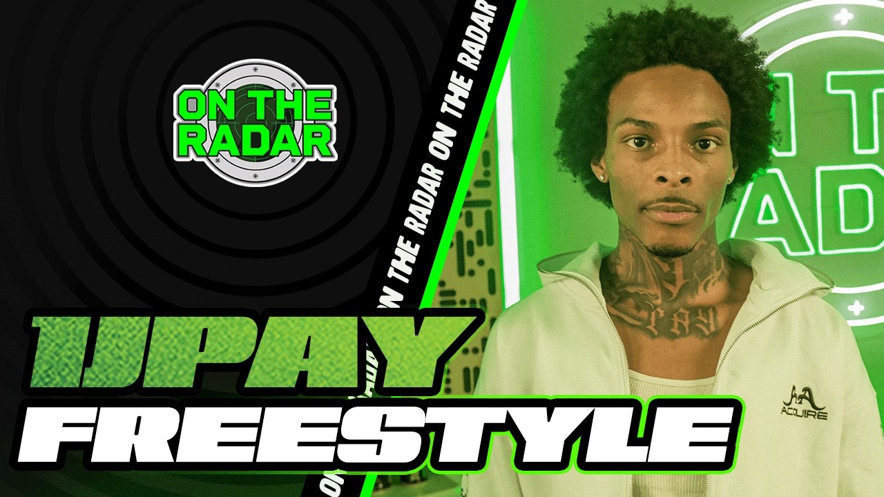 The Jpay "On The Radar" Freestyle (Chief Keef)