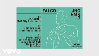 Falco - Siebzehn Jahr (Janefondas Remix)