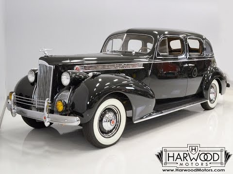 1940 Packard 120 (CC-933766) for sale in Macedonia, Ohio