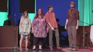 Audition and Twelve Thirty