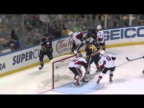 Top 10 NHL Rookie Goals 2015-16