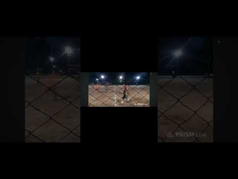 • CAMPEONATO DA ARENA SANTANA EM PATOS DO PIAUÍ - Jogada do Renan