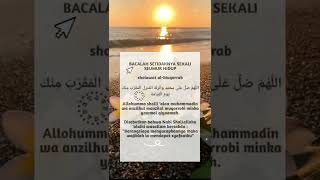 Download lagu Baca Sholawat Ini Sekali Seumur Hidup#shorts#Shalawat Manzilul Muqarrab#shorts mp3