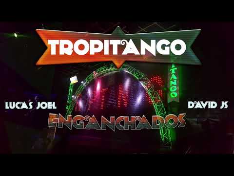 ❤ TROPITANGO 2020 ❤ - EXITOS COLOMBIANOS ENGANCHADOS