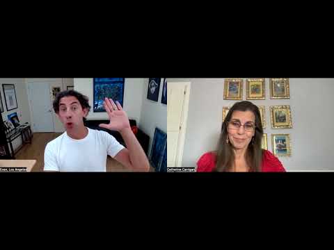 Evan Marc Katz Why Dating Is So Hard and What You Can Do About It