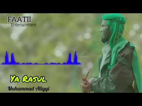 muhammed aliyi new baaroo 2024_Yaa Rasuul