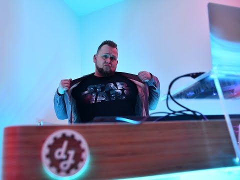 dj na wesele Warszawa
