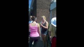 The Molly Fitzgerald Fund