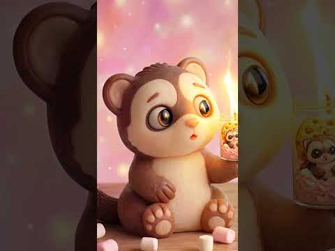 Teaser concours — Candle'lice