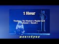 Timeless The Weeknd X Playboi Carti Slowed Reverb 1 Hour