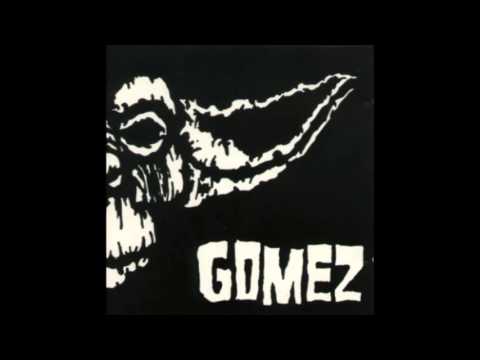 Thumbnail for Gomez - Laundry - It's Yoda Not A Gremlin by danzi, J.O.E., R.E.M., danzig