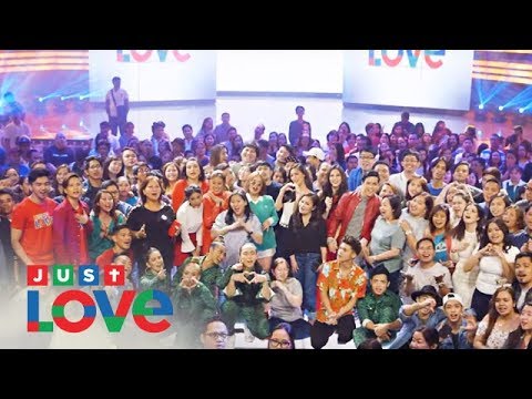ABS-CBN Christmas Station ID 2017: ASAP