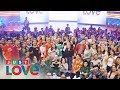 ABS CBN Christmas Station ID 2017 ASAP