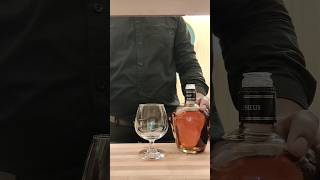 Morpheus Brandy #Shorts #brandy #shots #drink