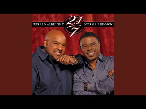 download lagu mp3 mp4 Gerald Albright 24 7, download lagu Gerald Albright 24 7 gratis, unduh video klip Gerald Albright 24 7
