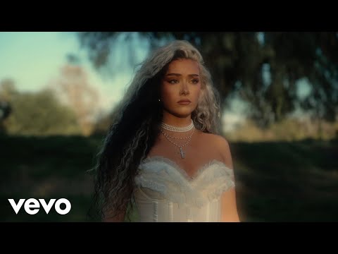 Britton - bedbugs (Official Video)