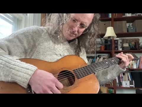 Lonesome Fridays 2024 #5 - You Don't Know Me