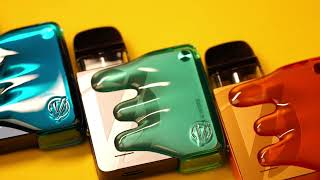 Vaporesso XROS 3 Nano Mystery Box (Vitamin Orange)