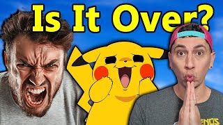 Pokemon Card Scalpers Are Rage Quitting? Will Ascended Heroes Bring Them Back?